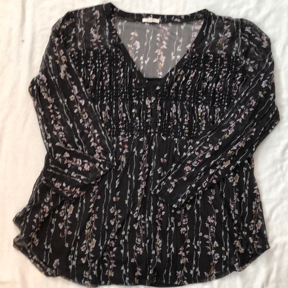Blouse